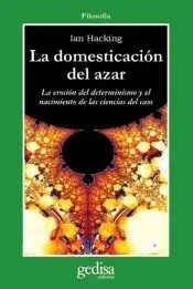 La domesticación del azar