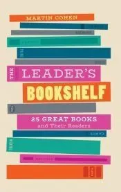 The Leader’s Bookshelf