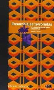 ENSAMBLAJES TERRORISTAS