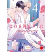 Cosmetic Play Lover N.4