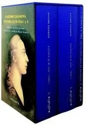 Estuche Historia de mi vida (2 volúmenes)