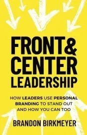 Front & Center Leadership