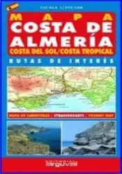 MAPA COSTA TROPICAL
