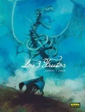 Los tres frutos