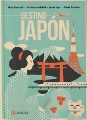Destino Japon