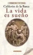 LA VIDA ES SUEÑO