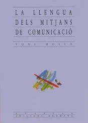 La llengua dels mitjans de comunicació