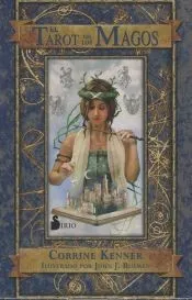 El tarot de los magos