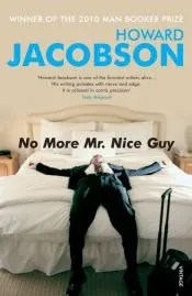 No More Mister Nice Guy