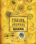 Travel Journal Ghana