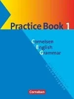 Cornelsen English Grammar. Große Ausgabe. Practice Book 1