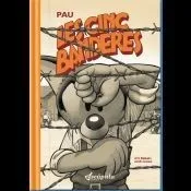 Les cinc banderes 2: Rebels amb causa