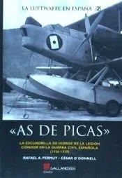 AS DE PICAS