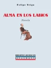 Alma en los labios