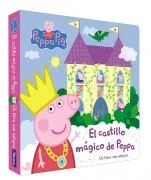 El Castillo Mágico De Peppa