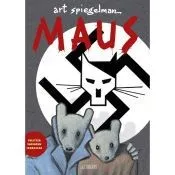Maus. Euskarazko Edizioa