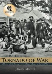 Into the Tornado of War