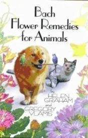 Bach Flower Remedies for Animals