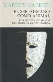 EL SER HUMANO COMO ANIMAL