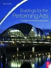 Buildings for the Performing Arts
