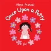 Once Upon a Potty - Girl