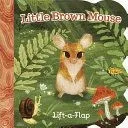 Little Brown Mouse