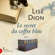 Le Secret Du Coffre Bleu