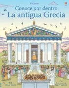 La Antigua Grecia (Conoce Por Dentro)