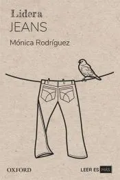Jeans (Lidera.Erizonte)