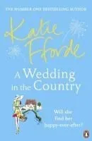 (FFORDE).A WEDDING IN THE COUNTRY (RAMDON HOUSE UK)