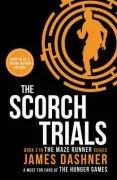 The Scorch Trials (Maze Runner 2)