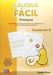 Cálculo fácil 8