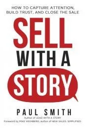 Sell with a Story