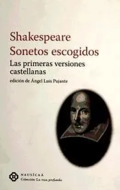 SHAKESPEARE SONETOS ESCOGIDOS
