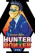 Hunter X Hunter (3-In-1 Edition), Vol. 2: Includes Vols. 4, 5 & 6