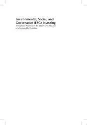 Environmental, Social, and Governance (Esg) Investing: A Balanced Analysis of the Theory and Practice of a Sustainable Portfolio