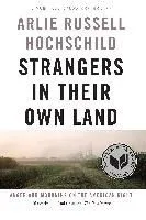 Strangers In Their Own Land