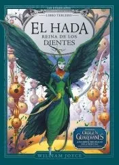 El Hada Reina de los Dientes