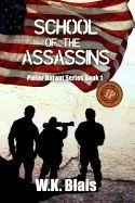 School of the Assassins: Pieter Durant Series Book 1