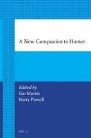 A New Companion to Homer
