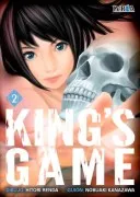 King S Game Nº 2