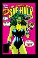 She-Hulk Epic Collection: To Die and Live in L.A
