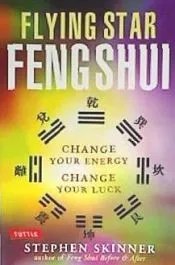Flying Star Feng Shui