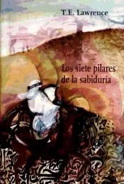 Los siete pilares de la sabiduría