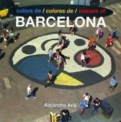 COLORS DE BARCELONA, COLORES DE BARCELONA, BARCELONA COLORS