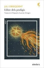 Llibre dels prodigis