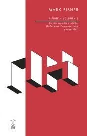 K-PUNK  VOLUMEN 3