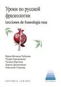 Lecciones De Fraseología Rusa