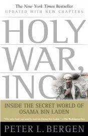 Holy War, Inc