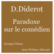 Paradoxe Du Comédien